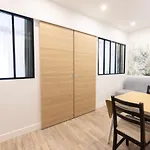 Apartment Well Decorated In Paris 8Th